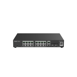 Ruijie Reyee IP Surveillance PoE+ RG-ES220GS-P