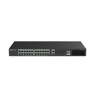 Ruijie Reyee IP Surveillance PoE+ RG-ES228GS-P