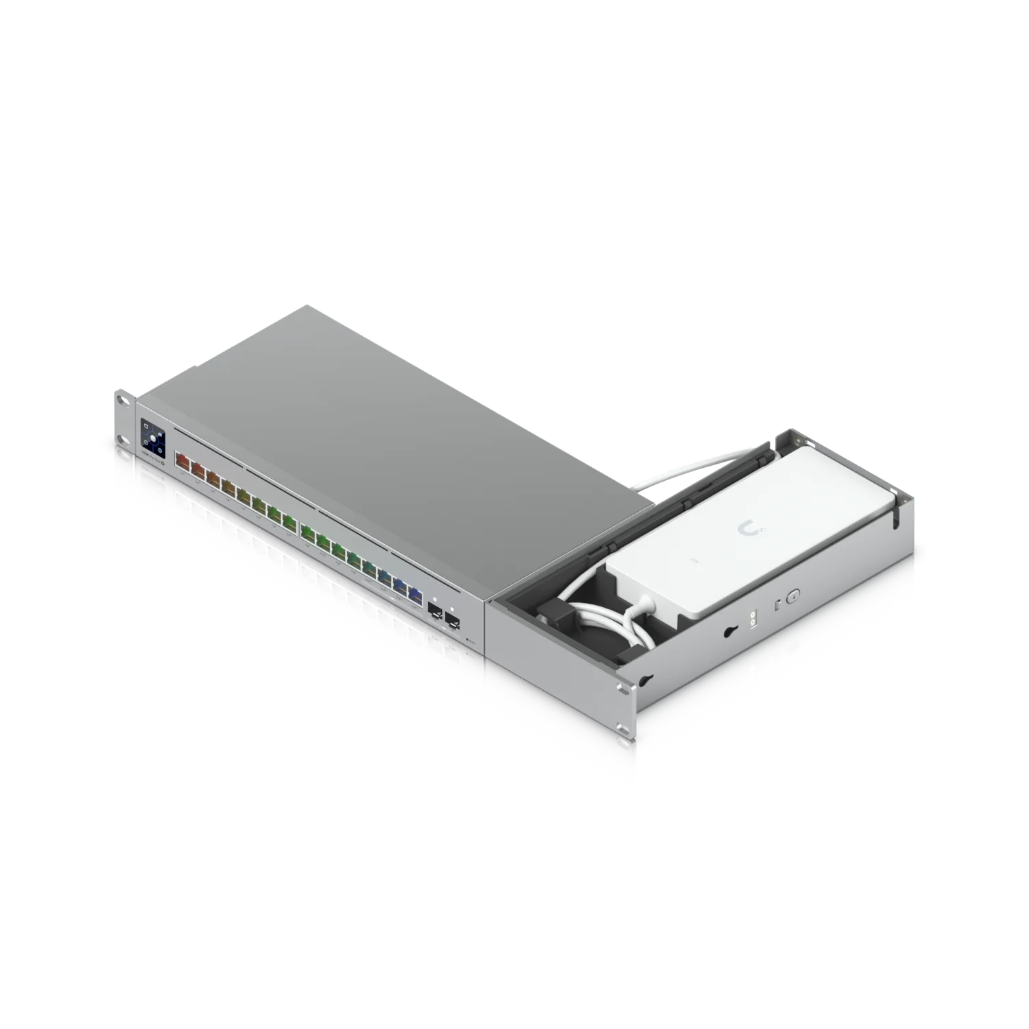 Ubiquiti  Pro Max 16 Rack Mount - Image 4
