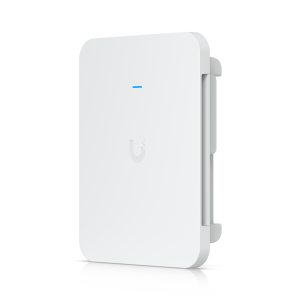 Ubiquiti U7 Pro Wall Paintable Flush Mount