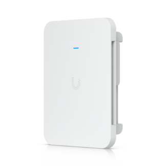Ubiquiti U7 Pro Wall Paintable Flush Mount