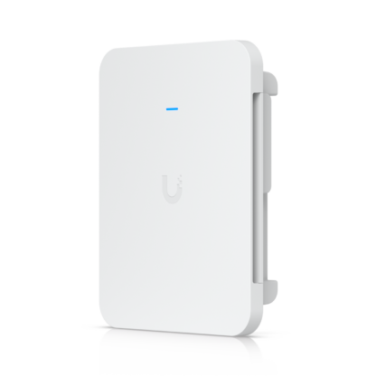 Ubiquiti U7 Pro Wall Paintable Flush Mount