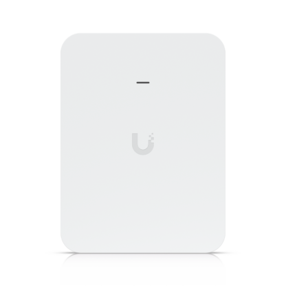 Ubiquiti U7 Pro Wall Paintable Flush Mount - Image 3