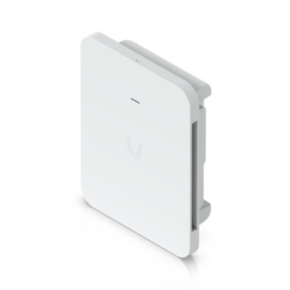 Ubiquiti U7 Pro Wall Paintable Flush Mount - Image 4