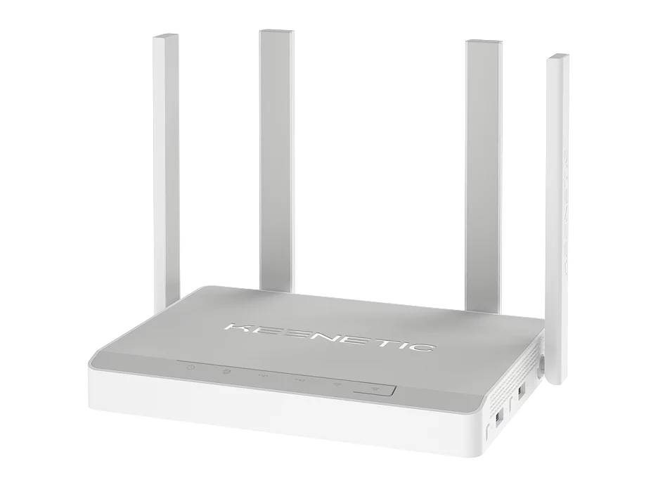 Keenetic Hero router KN-1011 - Image 2