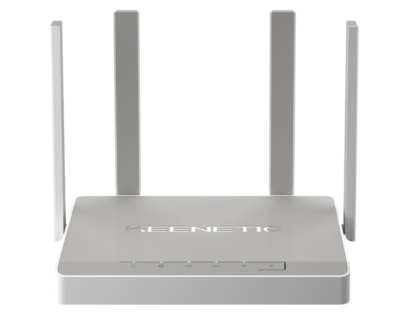 Keenetic Hero router KN-1011 - Image 3