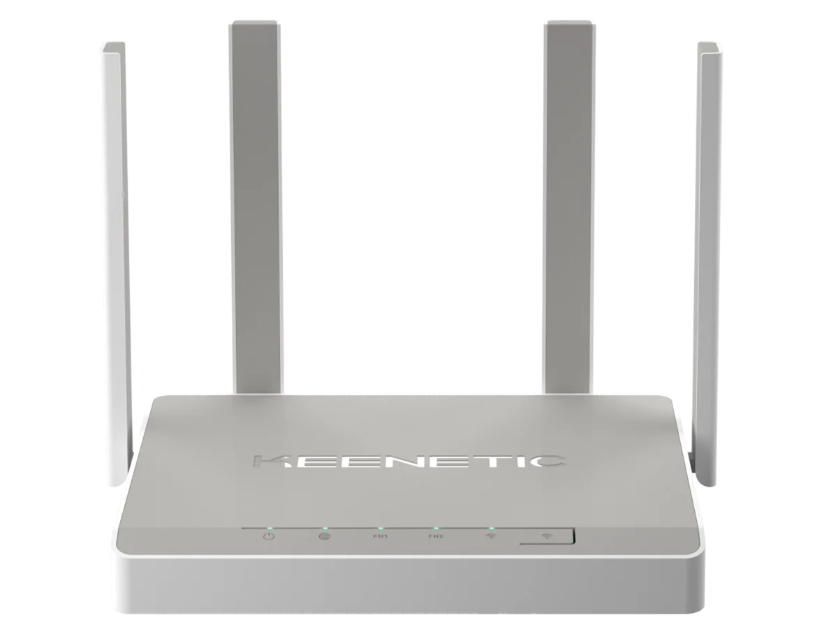 Keenetic Hero router KN-1011 - Image 3