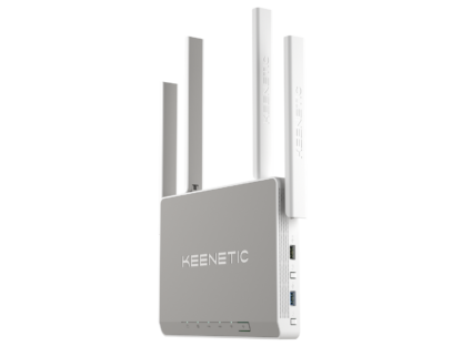 Keenetic Hero router KN-1011 - Image 4