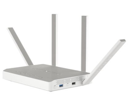 Keenetic Hero router KN-1011 - Image 5