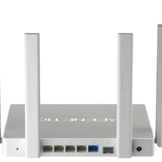 Keenetic Hero router KN-1011