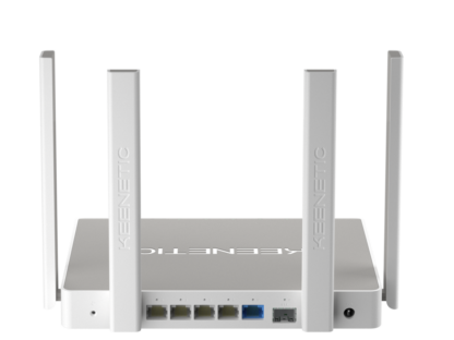 Keenetic Hero router KN-1011