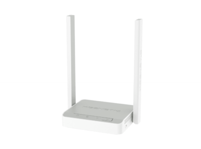 Keenetic Starter router KN-1112