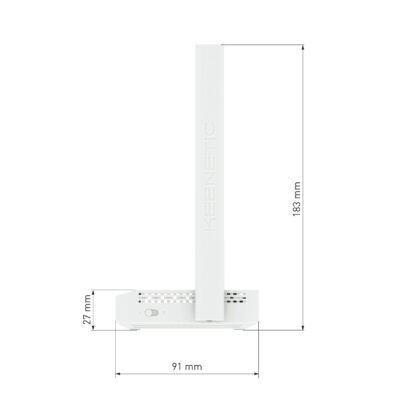 Keenetic Starter router KN-1112 - Image 10