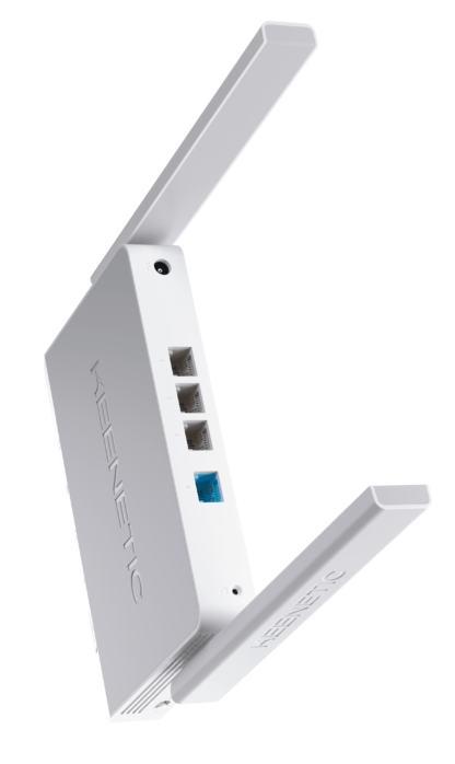 Keenetic Explorer router KN-1613 - Image 9