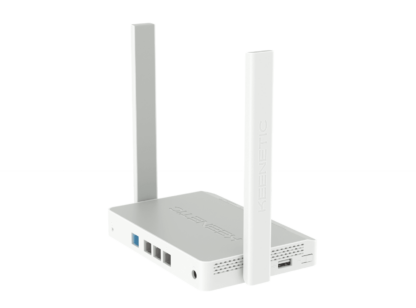 Keenetic Carrier router KN-1713 - Image 3