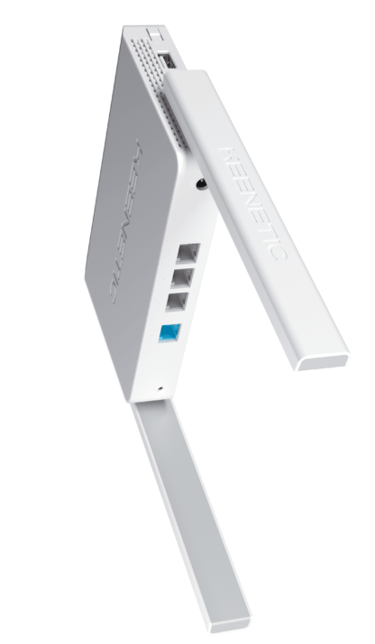 Keenetic Carrier router KN-1713 - Image 9