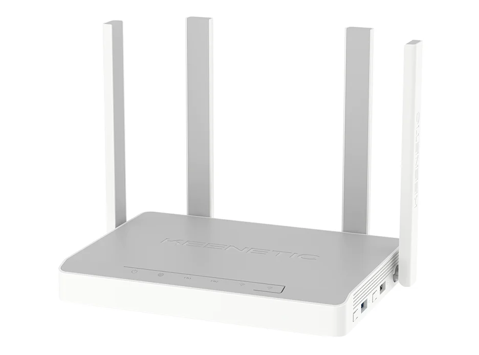 Keenetic Titan router KN-1811