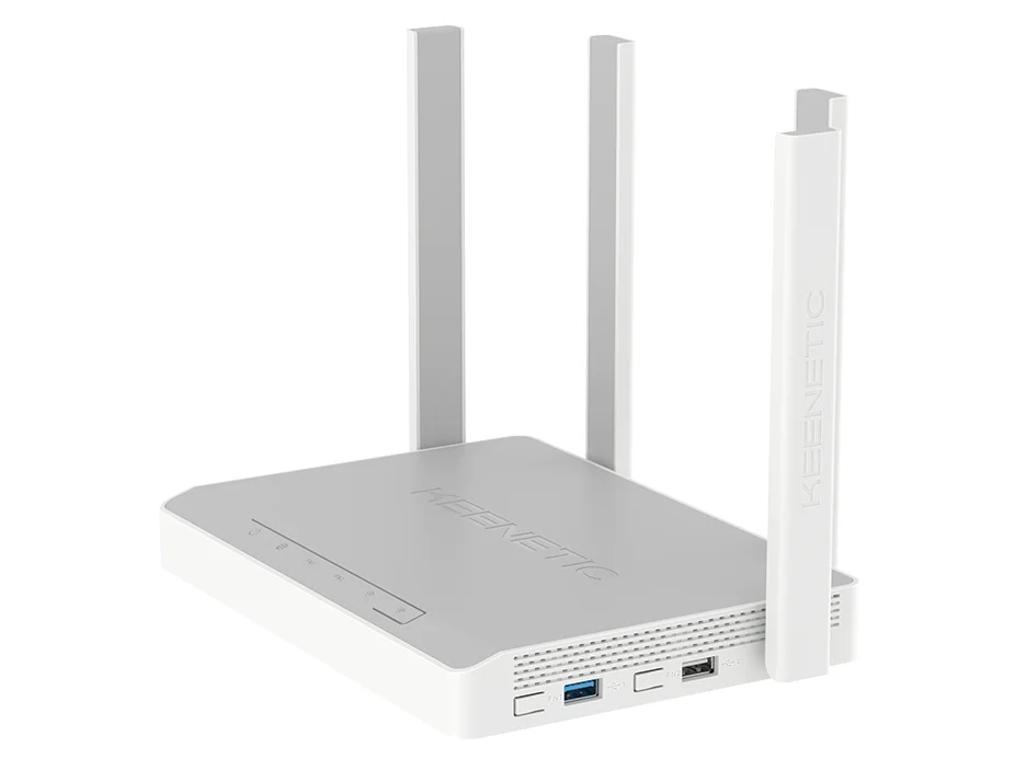 Keenetic Titan router KN-1811 - Image 3