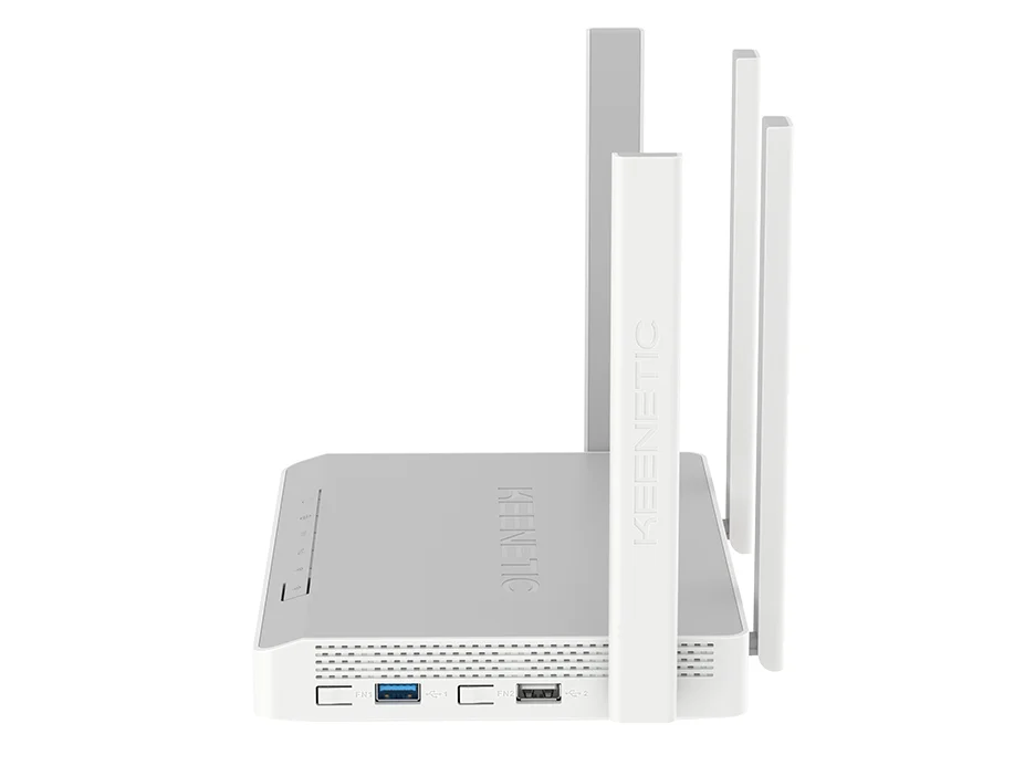 Keenetic Titan router KN-1811 - Image 4
