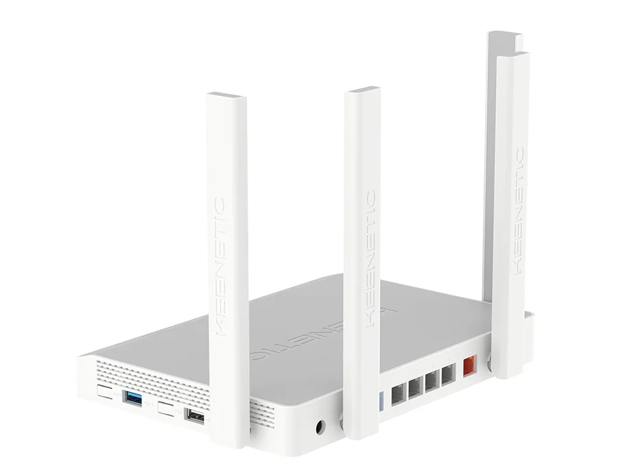 Keenetic Titan router KN-1811 - Image 5