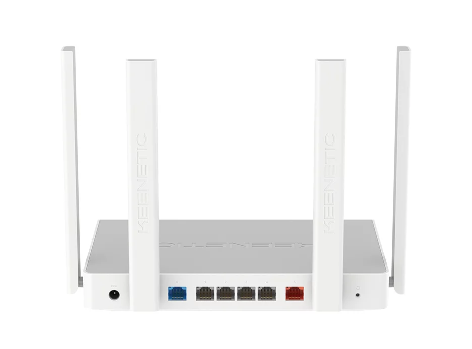 Keenetic Titan router KN-1811 - Image 6