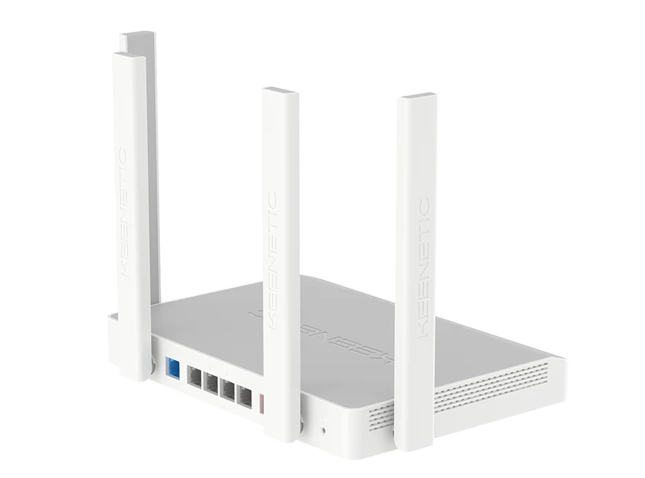 Keenetic Titan router KN-1811 - Image 7