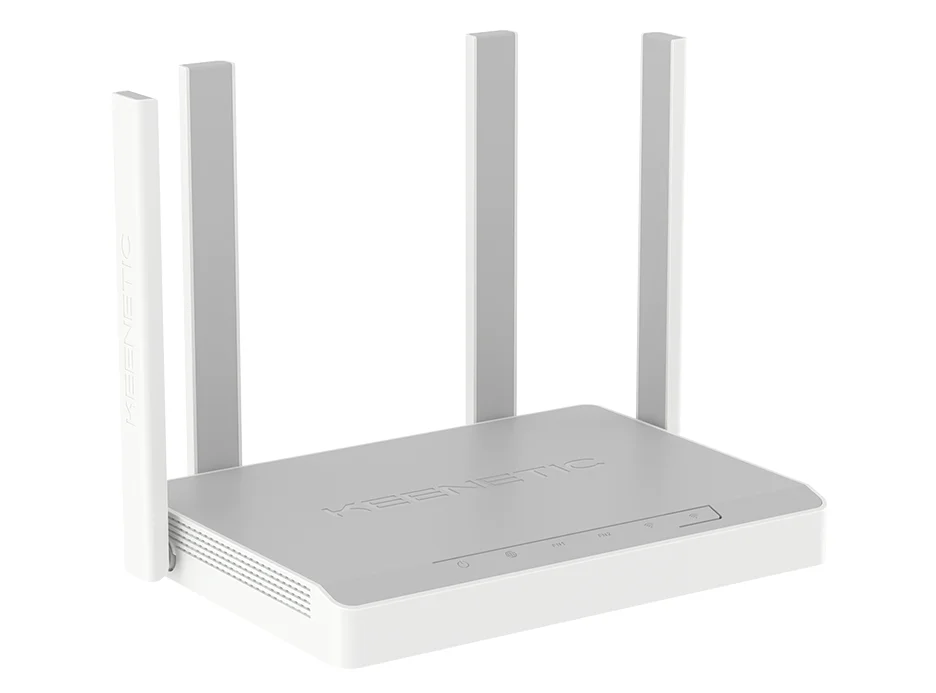 Keenetic Titan router KN-1811 - Image 9