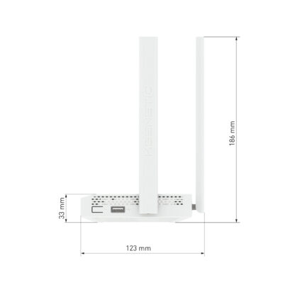 Keenetic Skipper router KN-1912 - Image 11