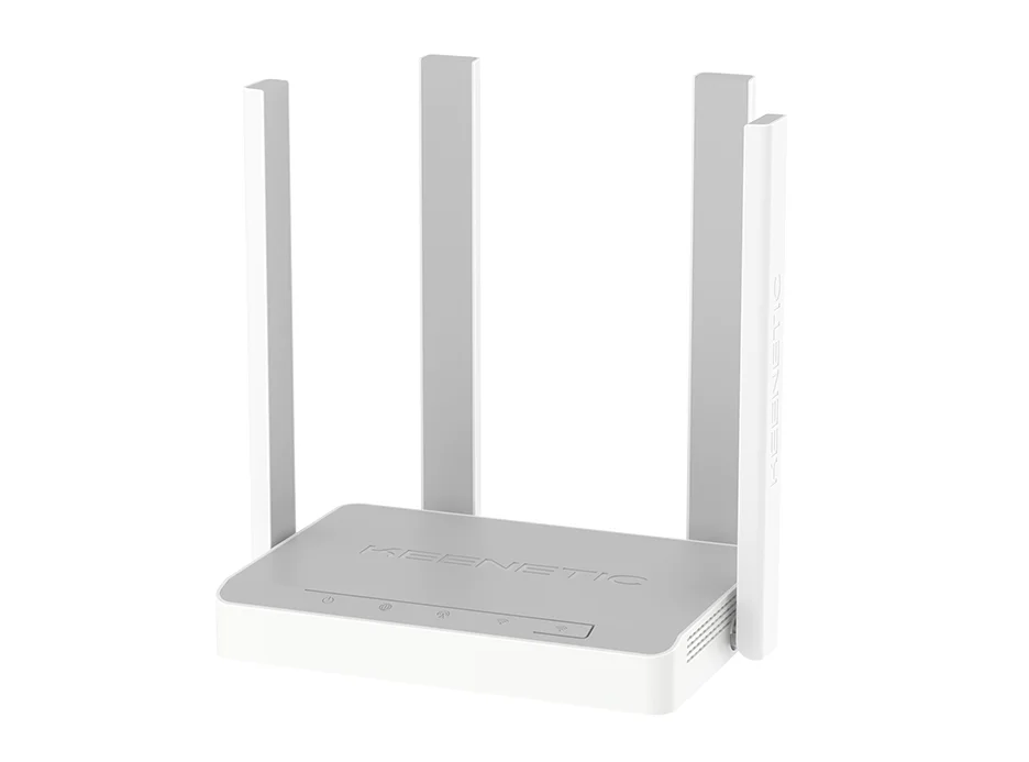 Keenetic Runner 4G router KN-2210 - Image 2