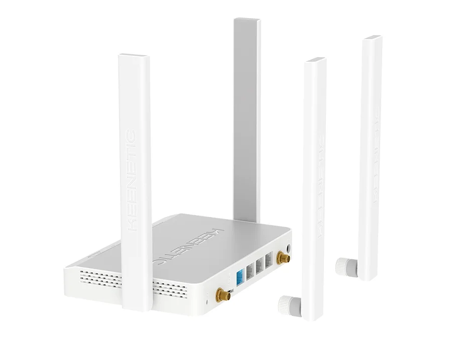 Keenetic Runner 4G router KN-2210 - Image 13
