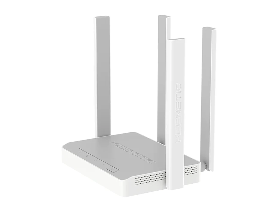 Keenetic Runner 4G router KN-2210 - Image 4