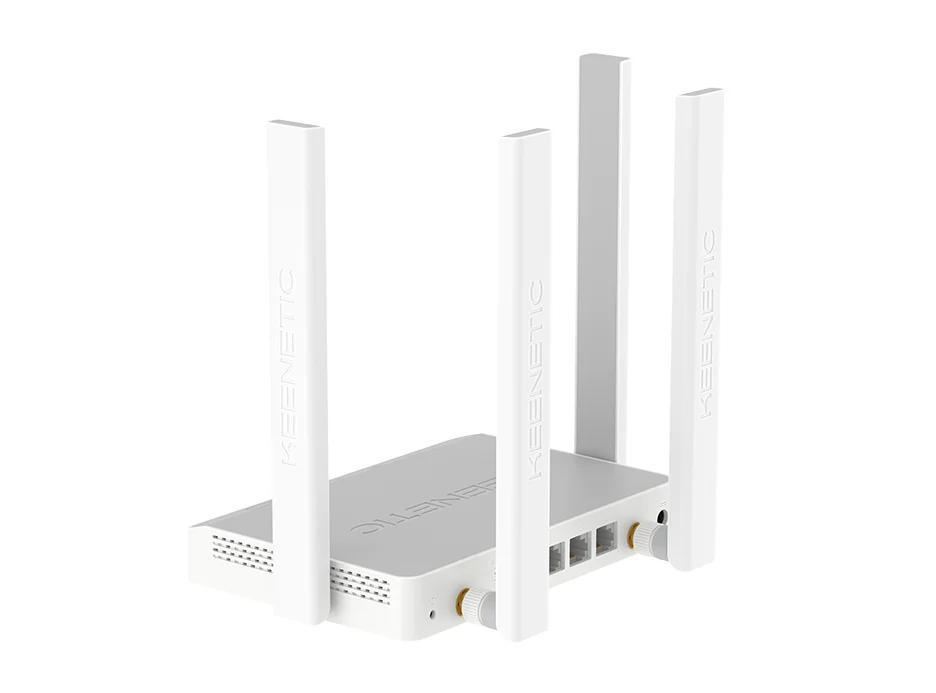 Keenetic Runner 4G router KN-2210 - Image 6