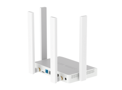 Keenetic Runner 4G router KN-2210 - Image 8