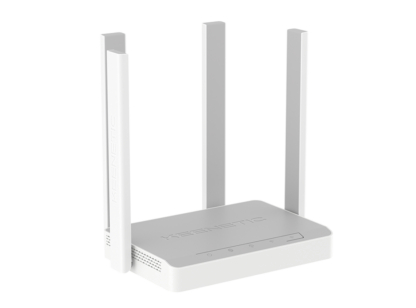 Keenetic Runner 4G router KN-2210 - Image 10