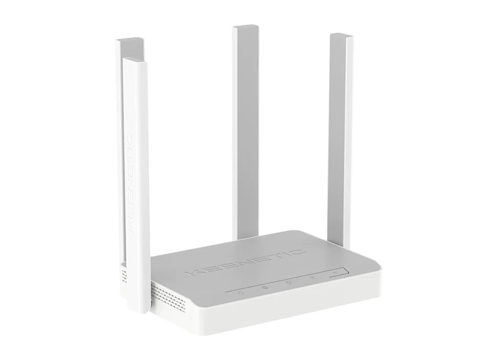 Keenetic Runner 4G router KN-2210 - Image 10