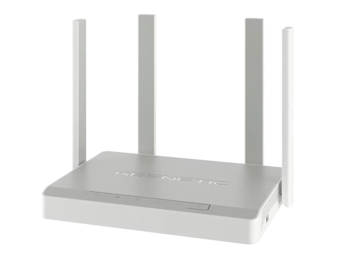 Keenetic Hero 4G router KN-2310 - Image 2