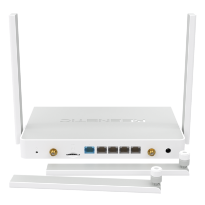 Keenetic Hero 4G router KN-2310 - Image 3