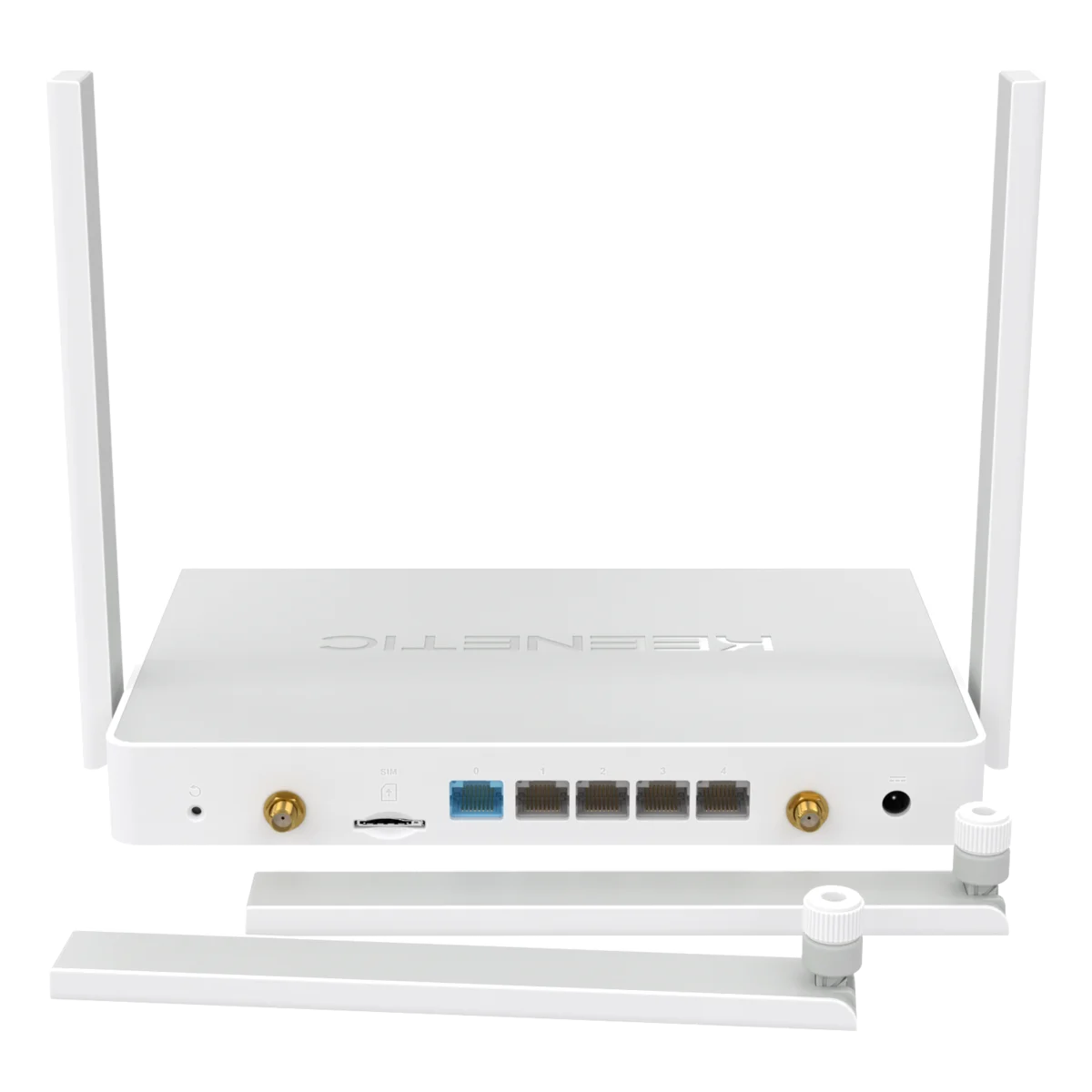 Keenetic Hero 4G router KN-2310 - Image 3