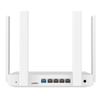 Keenetic Hero 4G router KN-2310 - Image 4