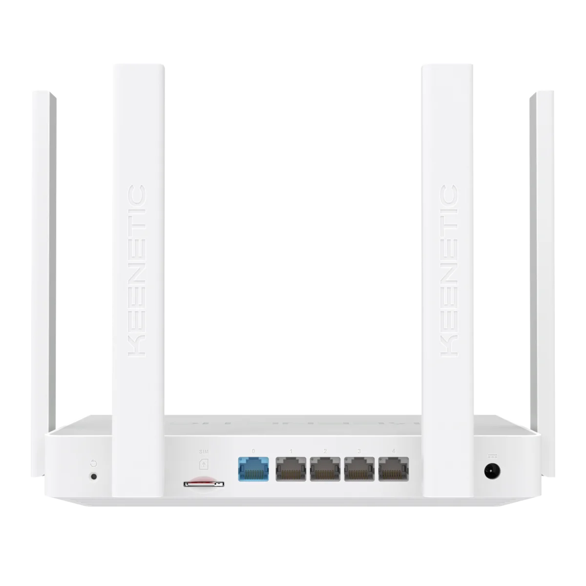 Keenetic Hero 4G router KN-2310 - Image 4