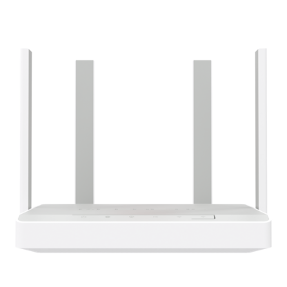Keenetic Hero 4G router KN-2310 - Image 5