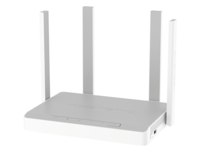 Keenetic Hero 4G+ router KN-2311 - Image 2