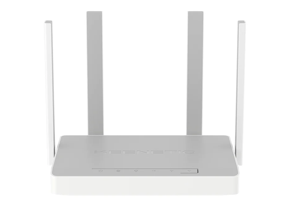 Keenetic Hero 4G+ router KN-2311 - Image 3