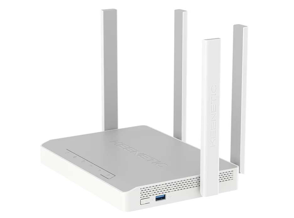 Keenetic Hero 4G+ router KN-2311 - Image 4