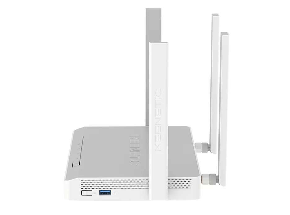 Keenetic Hero 4G+ router KN-2311 - Image 5