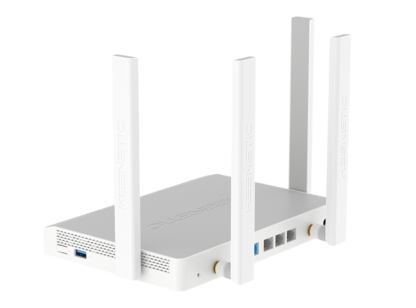 Keenetic Hero 4G+ router KN-2311 - Image 6