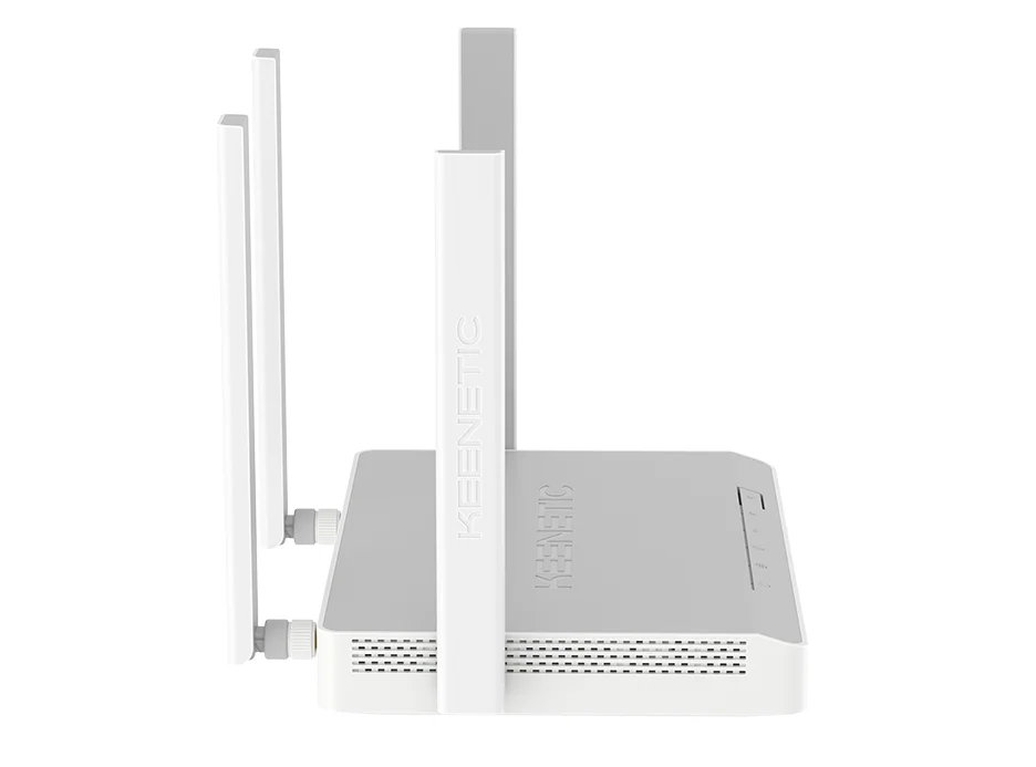 Keenetic Hero 4G+ router KN-2311 - Image 8