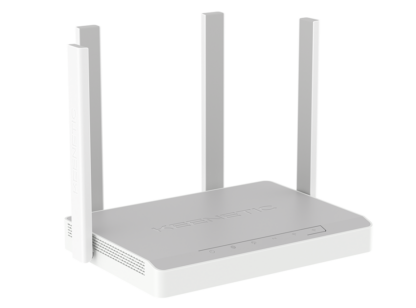 Keenetic Hero 4G+ router KN-2311 - Image 9