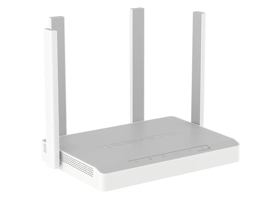 Keenetic Hero 4G+ router KN-2311 - Image 9