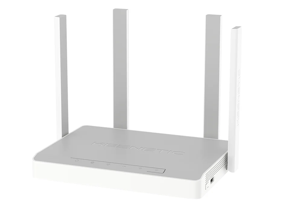 Keenetic Skipper 4G router KN-2910 - Image 2